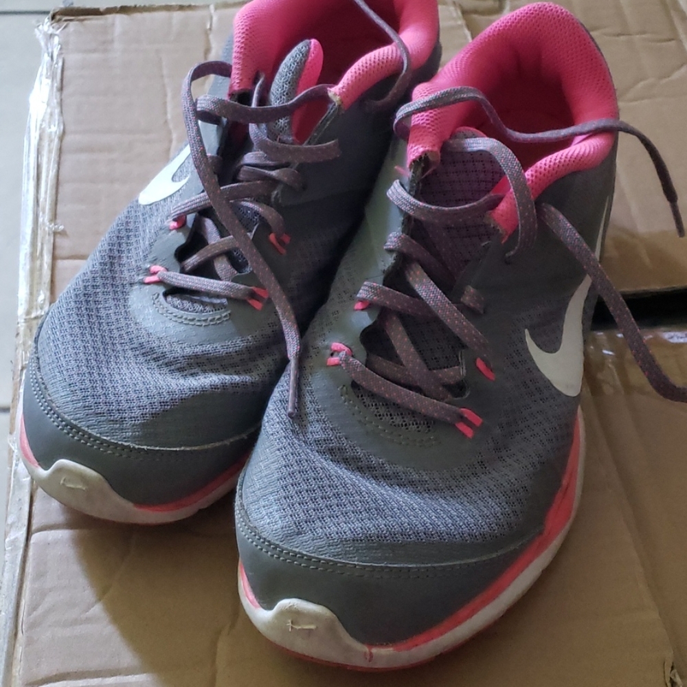 Nike sneakers